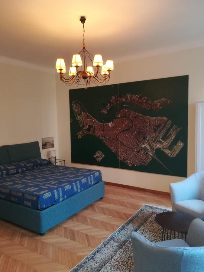 Appartamento Ca Medici