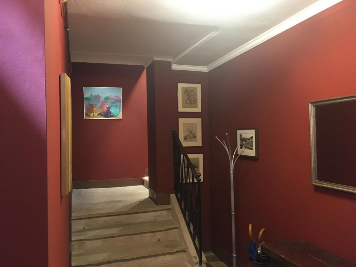 Ca Medici Apartment *