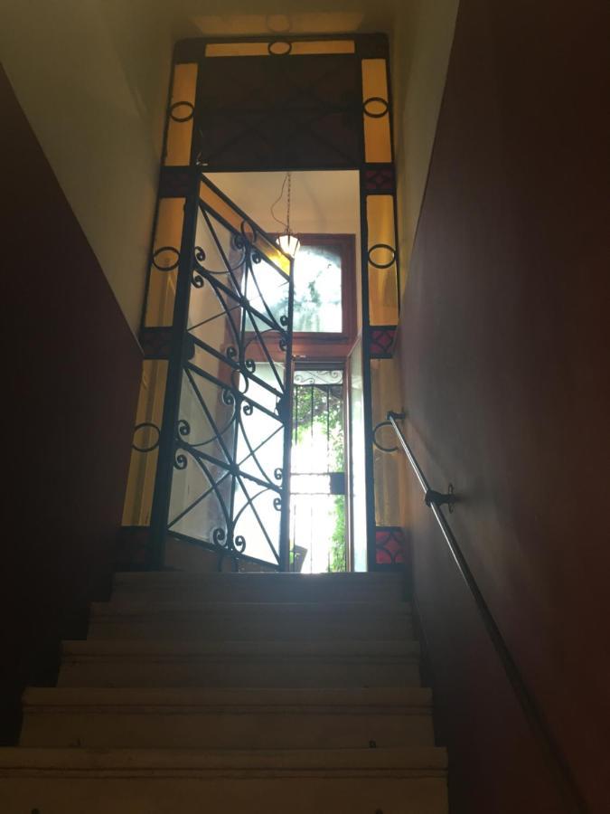 Apartment Ca Medici *