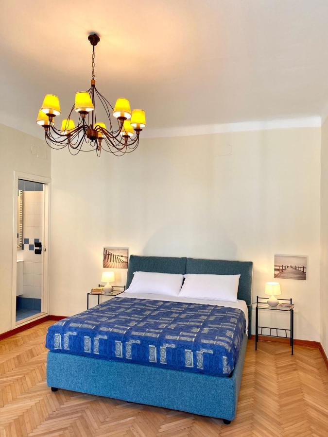 Apartment Ca Medici