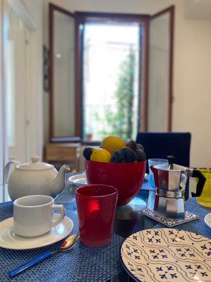 Apartment Ca Medici *