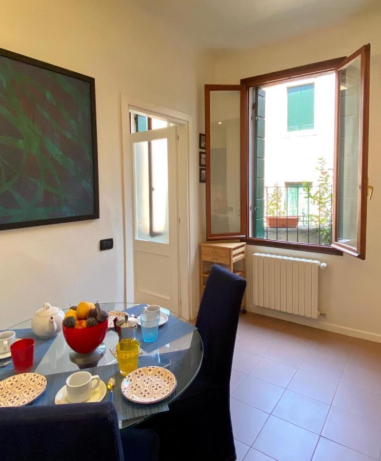 Ca Medici Apartment