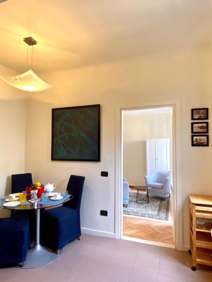Apartment Ca Medici Venice