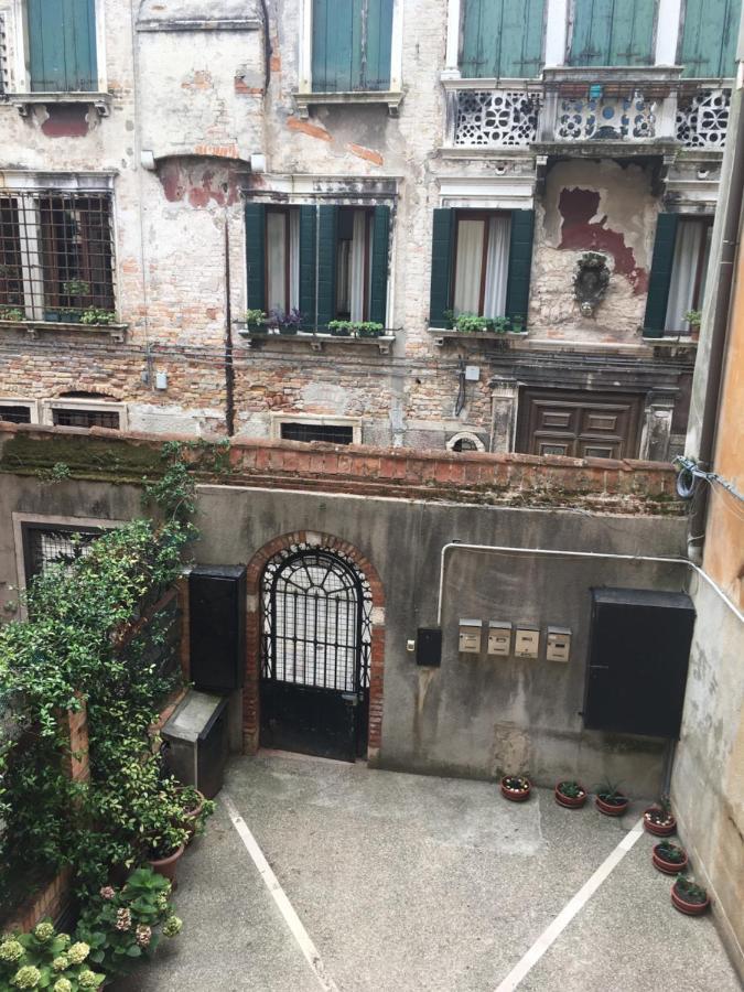 Ca Medici Apartment *